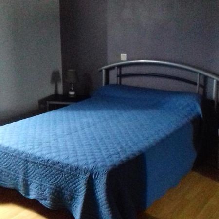 Gite Etchegoyhen Lacarry-Arhan-Charritte-de-Haut Buitenkant foto