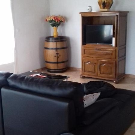 Gite Etchegoyhen Lacarry-Arhan-Charritte-de-Haut Buitenkant foto