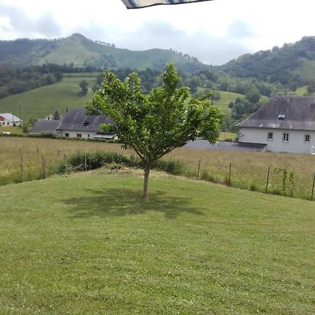 Gite Etchegoyhen Lacarry-Arhan-Charritte-de-Haut Buitenkant foto