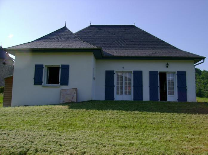 Gite Etchegoyhen Lacarry-Arhan-Charritte-de-Haut Kamer foto