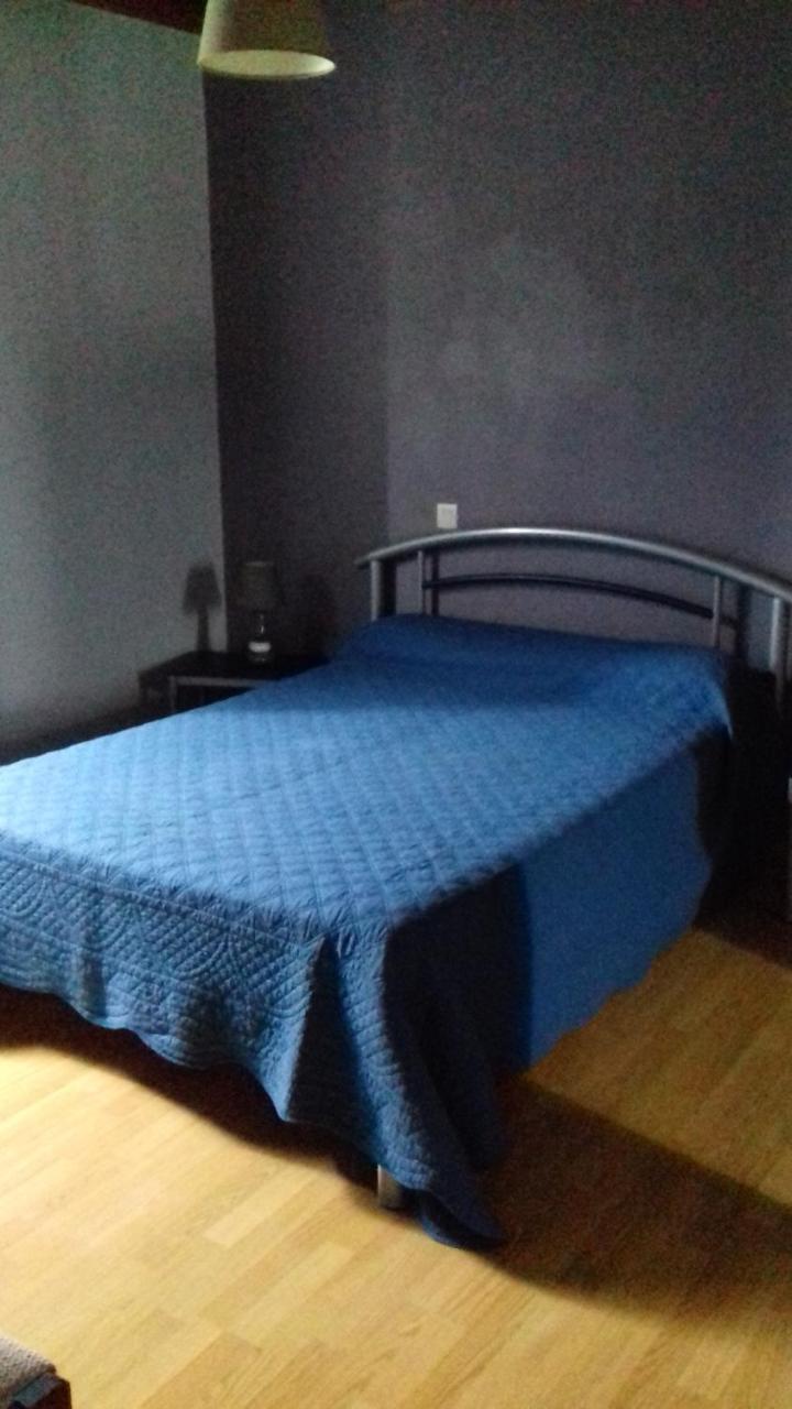 Gite Etchegoyhen Lacarry-Arhan-Charritte-de-Haut Buitenkant foto